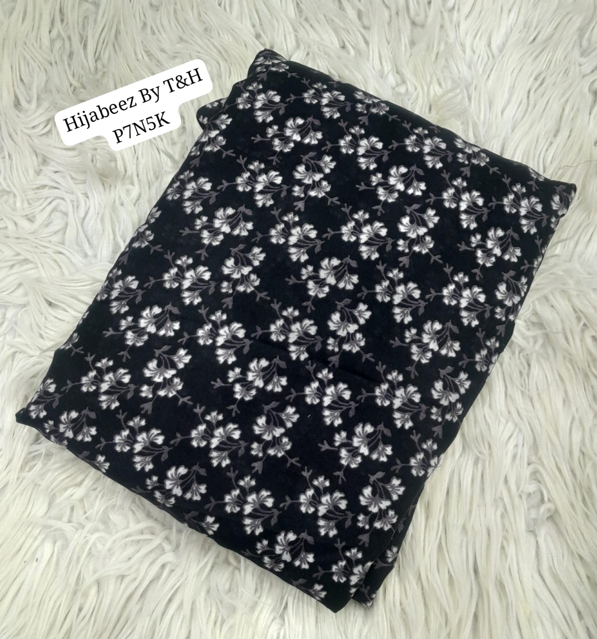 Namaz Khimar