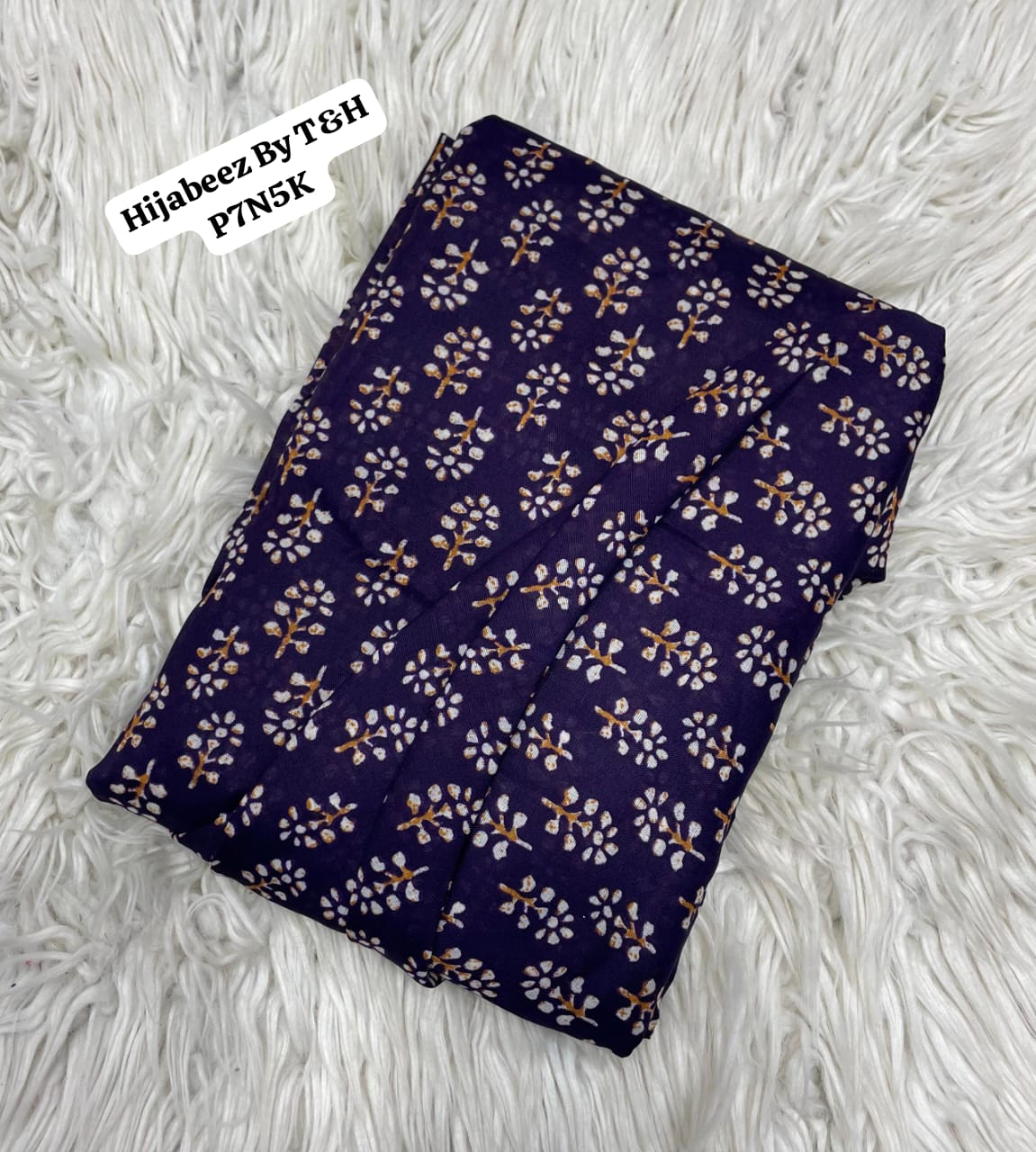 Namaz Khimar