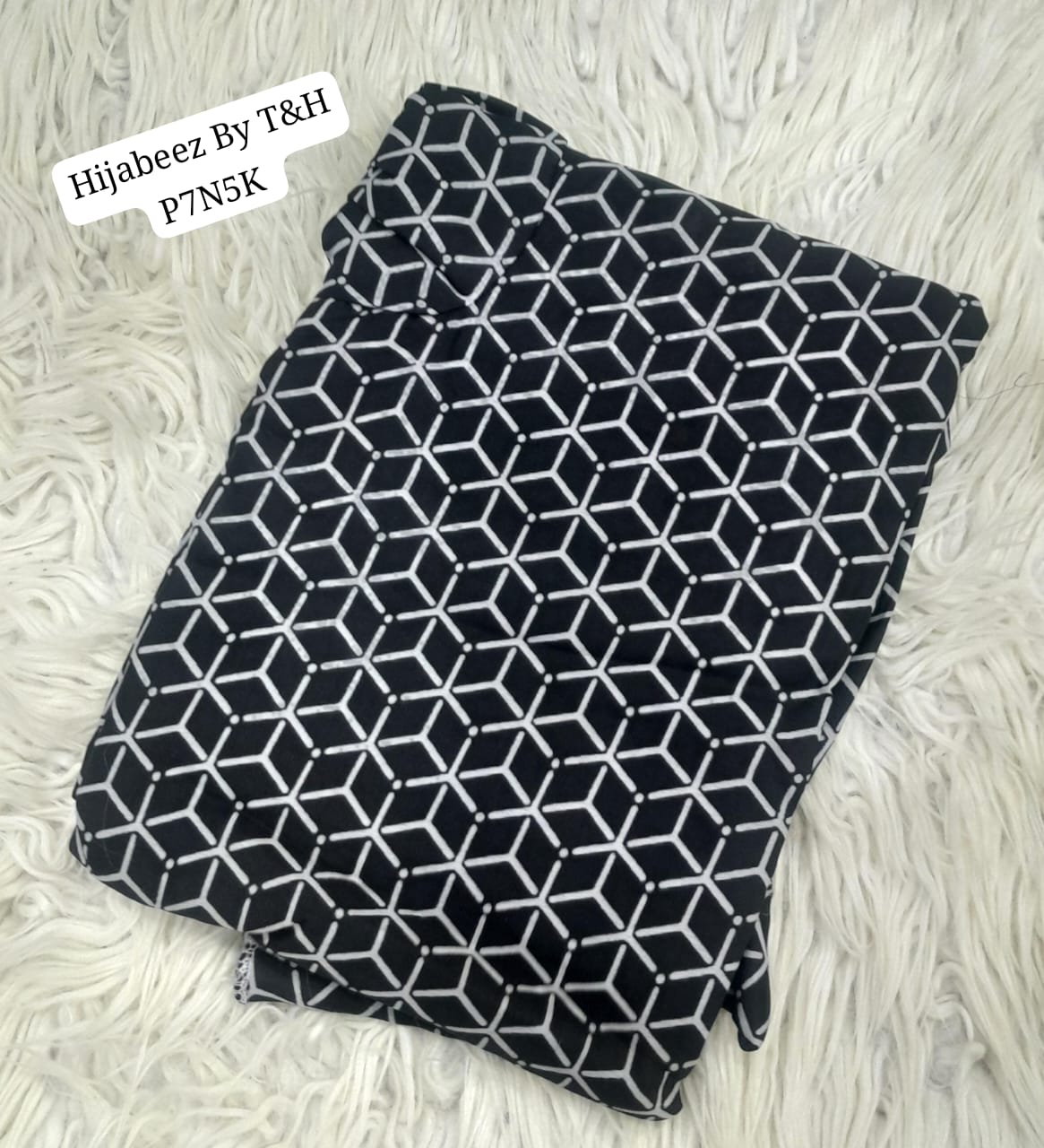 Namaz Khimar
