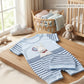 New Born Baby Bodysuit