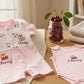 New Born Body Suit – Pack of 2