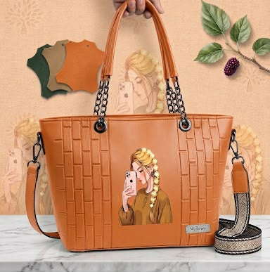 New Tote Bag