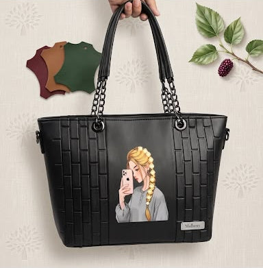 New Tote Bag
