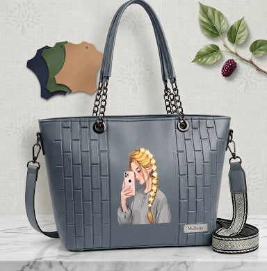 New Tote Bag