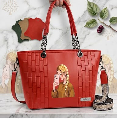 New Tote Bag