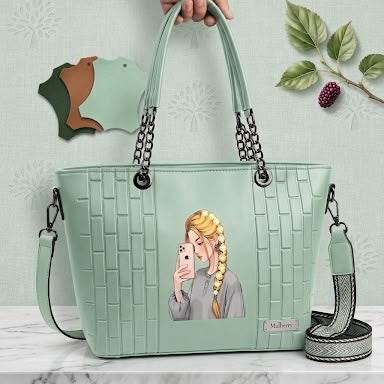 New Tote Bag
