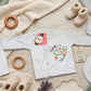 Newborn Bodysuit Pack of 4