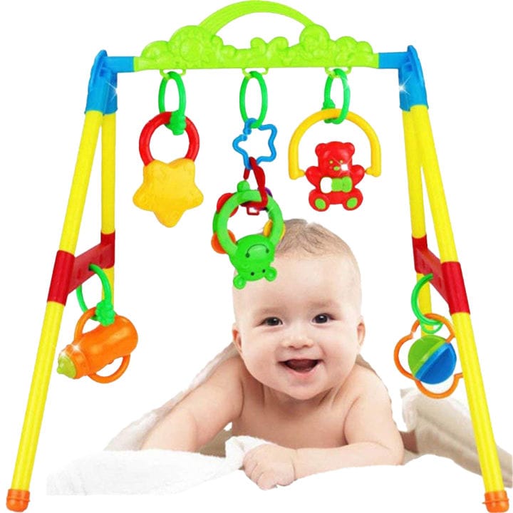 Newborn Hanging Toys