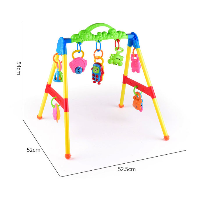 Newborn Hanging Toys