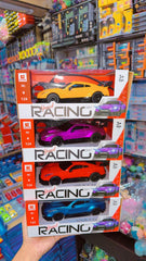 Rechargeable Remote car