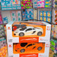 Rechargeable Remote car