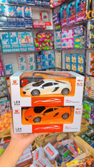 Rechargeable Remote car