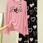 Women Night Suit