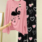 Women Night Suit
