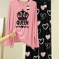 Women Night Suit