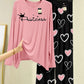 Women Night Suit