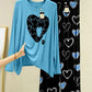 Women Night Suit