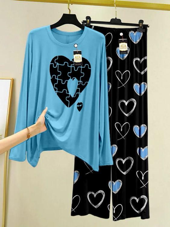 Women Night Suit