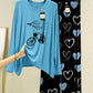 Women Night Suit