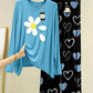 Women Night Suit