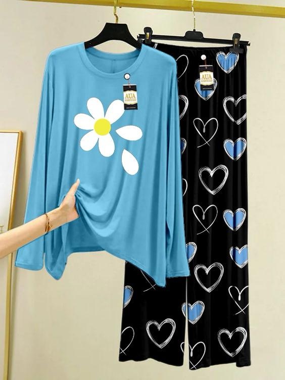 Women Night Suit