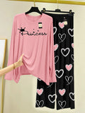 Women Night Suit
