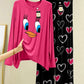 Women Night Suit
