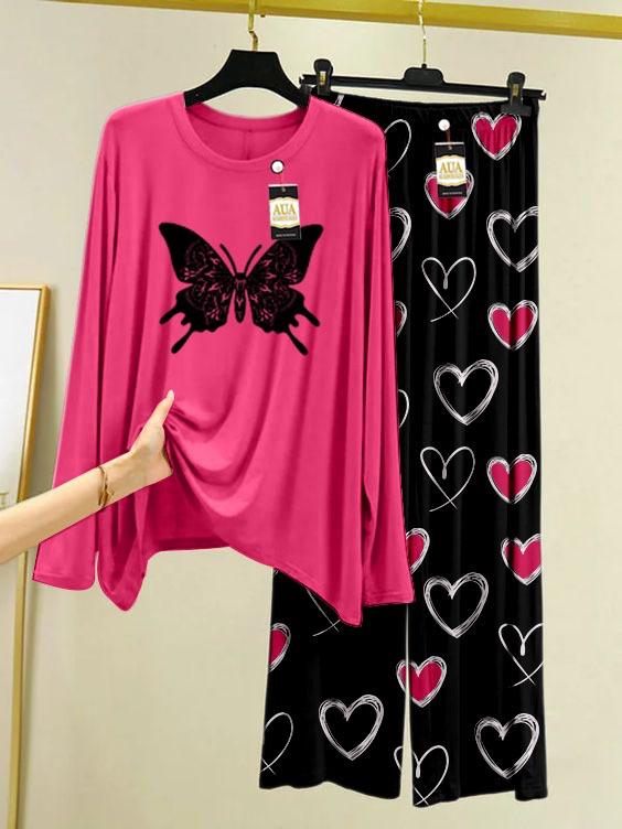 Women Night Suit