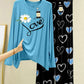Women Night Suit
