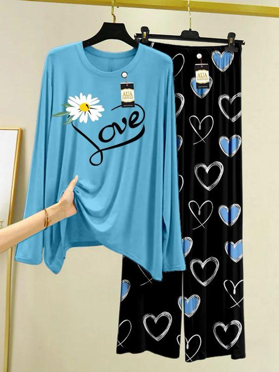 Women Night Suit