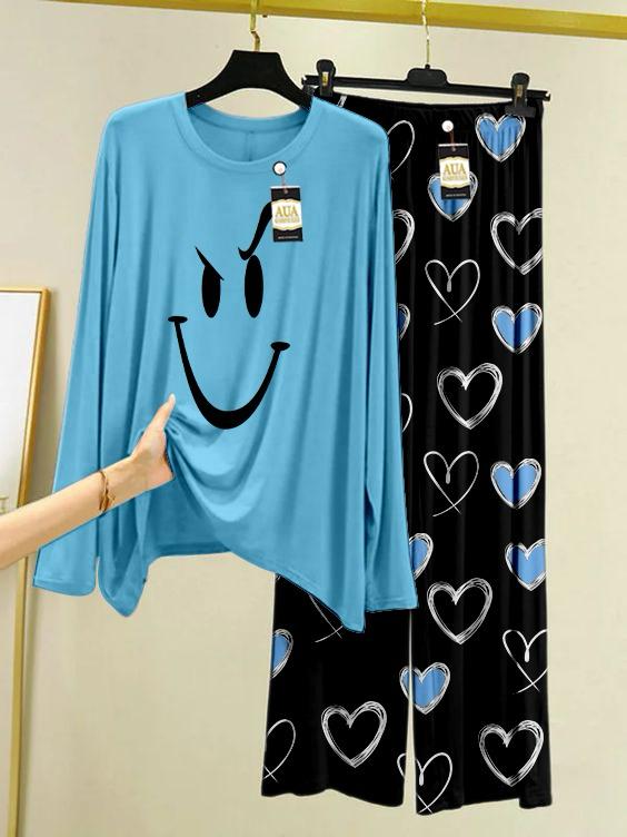 Women Night Suit