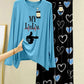 Women Night Suit