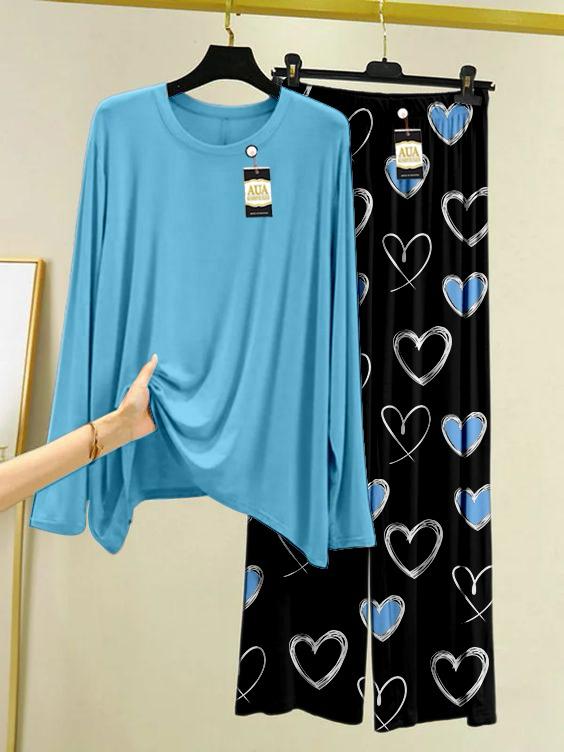 Women Night Suit