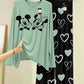 Women Night Suit