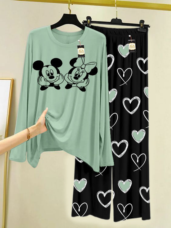 Women Night Suit