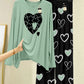Women Night Suit