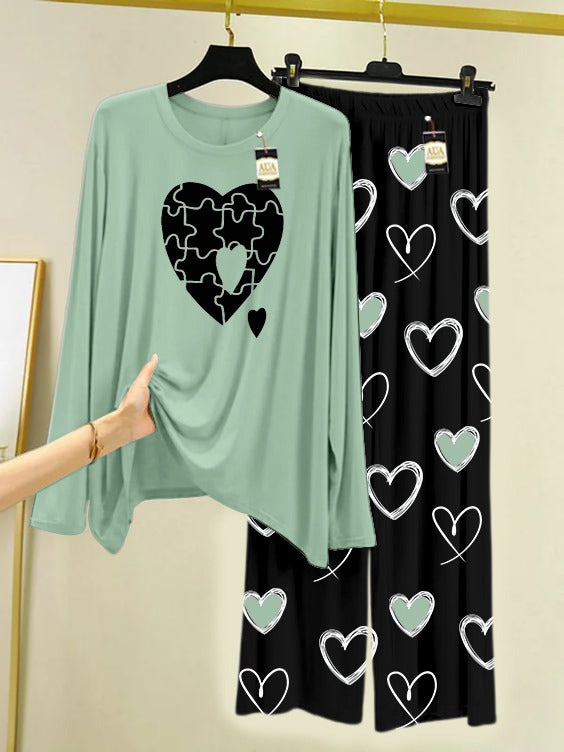 Women Night Suit