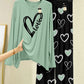 Women Night Suit
