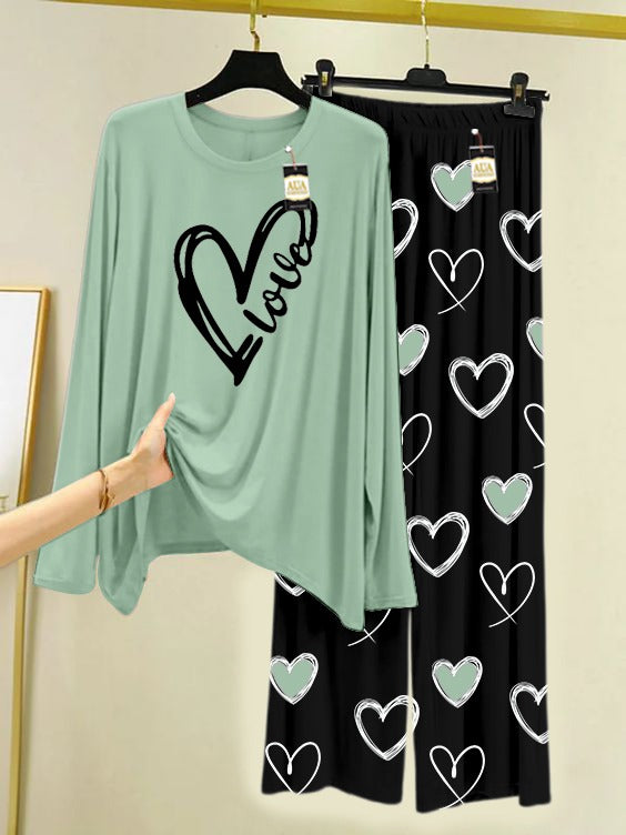 Women Night Suit