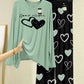 Women Night Suit
