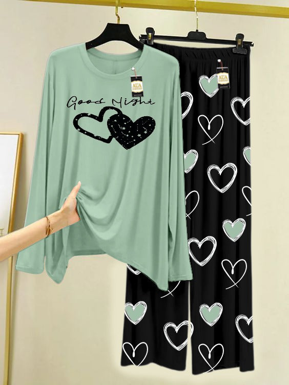 Women Night Suit