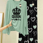 Women Night Suit