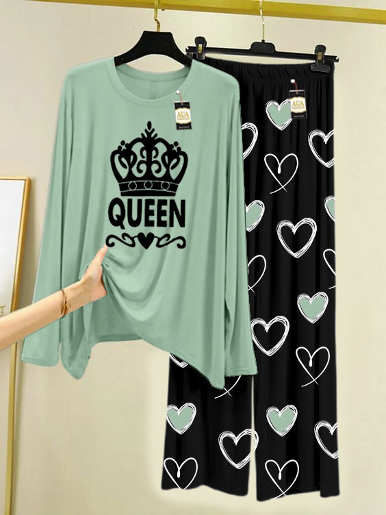 Women Night Suit