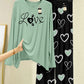 Women Night Suit
