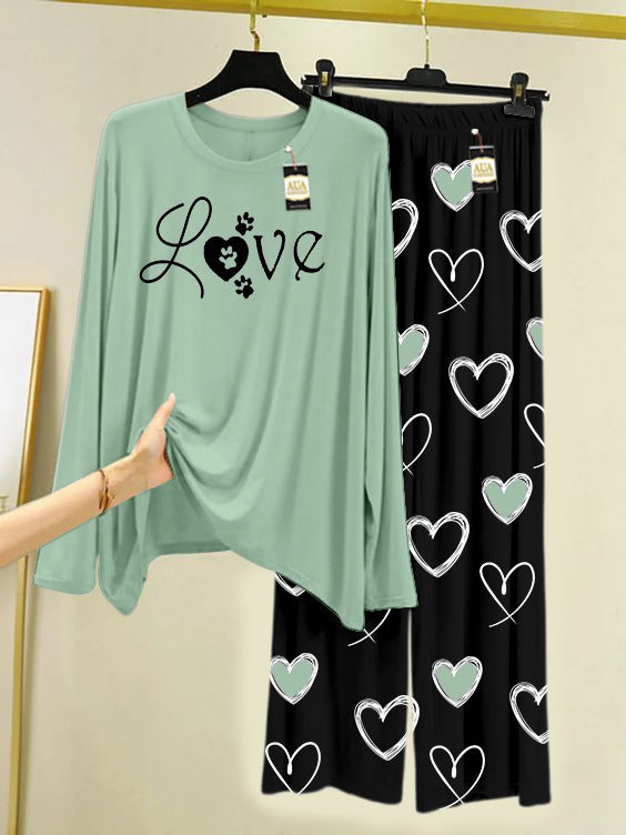 Women Night Suit
