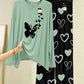 Women Night Suit