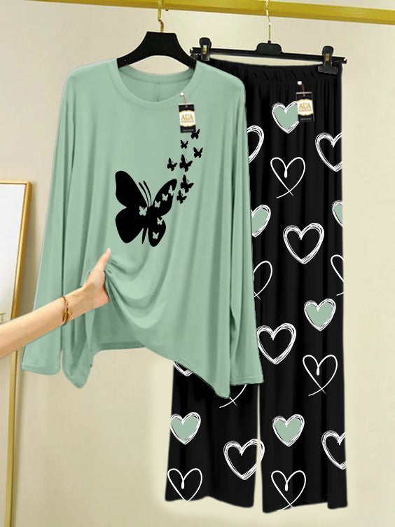 Women Night Suit