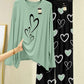 Women Night Suit