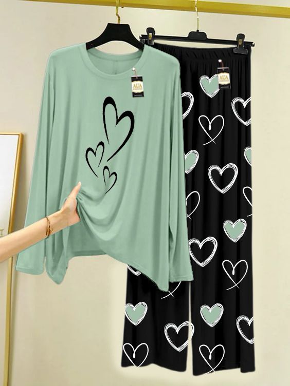Women Night Suit