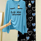 Women Night Suit